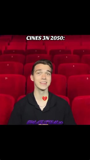 Cines en 2050: Ediciones humorísticas de Bob Esponja