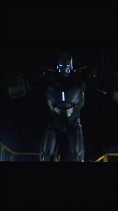 strike . iron man mark 25