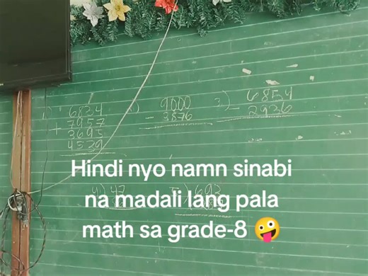 Understanding Grade 8 Math Concepts Easily