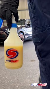 12K views · 76 reactions | Introducing Rapid Glaze+ - a super-fast, detailing polish delivering excellent shine in no time. Just spray on, wipe, and buff to a deep shine - it's that easy. Rapid Glaze+ contains ceramic SiO2 technology for excellent durability and produces a high-gloss finish on paintwork, wheels and trim, leaving a slick finish. | Autosmart International | Facebook