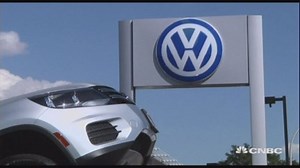 Volkswagen’s emissions scandal