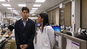 24K views · 191 reactions | Learn about the world of Histology when we take you behind the scenes at LifeLabs with your host Andrew Chapman. | CSMLS / SCSLM | Facebook