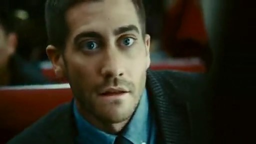 Source Code - Trailer