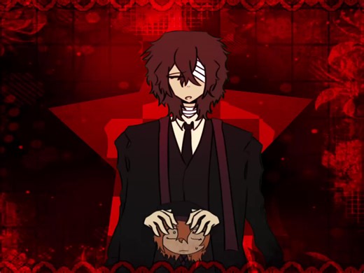 Explore Soukoku: Dazai and Chuuya Animation Memes