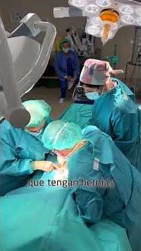 Umbilical hernia surgery: Is surgery always necessary? Is mesh required?