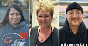 DELAVAN STRONG: Residents, businesses chipping in to help victims of Monday's condo fire