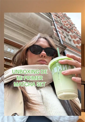 Cómo preparar buen matcha: consejos para tu primer set