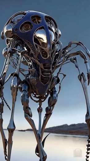 Proxima B files - Galactic Warfare. | Jan Prokopic