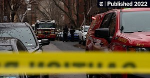 Philadelphia House Fire Leaves 12 Dead, Including 8 Children