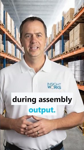 Fixing Assembly Gaps in Business Central Warehouses