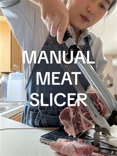 Setup Your Amazon Storefront for Meat Slicing Tools