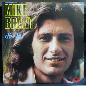 Mike Brant - Dis-Lui