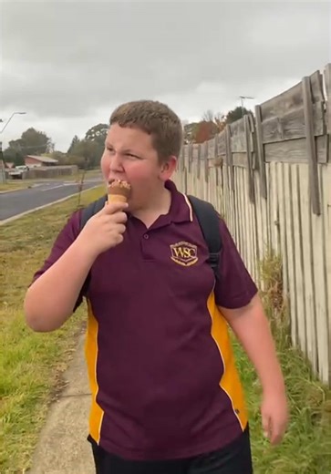#foodreviews @DA☬ @Jaxson.Marshall🏉🏏