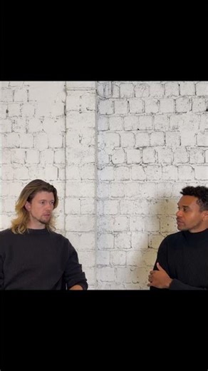 Fake Confidence vs Real Neuromodulation (The Difference) #highperformance #mindset