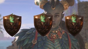 Dragon Age: The Veilguard - The Warden Vault Walkthrough