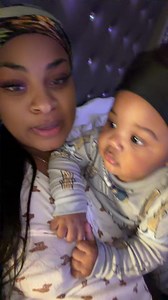 Chilling with Geo: Cute, Active 11-Month Baby Moments