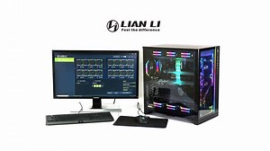 6.2K views · 237 reactions | Here's how the UNI FAN SL120 unique interlocking system eliminates cable clutter and how L-Connect gives you full control of your system fans! Order the UNI FAN SL120: -Caseking https://bit.ly/unifanDE -OCUK https://bit.ly/unifanUK | Lian Li HQ | Facebook