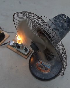 Building a Generator Using a Speaker and Magnet I experimented with a speaker and magnet to build a small generator and tested how it performed in real use. #DIYprojects #generatorbuild #engineeringideas #makercommunity #creativebuild | DIY Power Lab