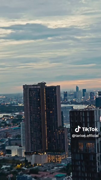 TARION: The Ideal Photography Backpack for Urban Adventures