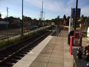 Sample Video Taken with iPod nano 5G