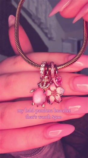 Charming Guide to the $500 Pandora Bracelet