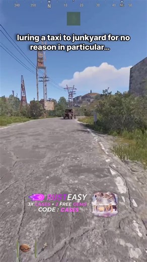 ClutchPanda on Instagram: "Sign up now for 3x free cases + 2 free gems with code: CASES Follow for more! #rustgame #rust #rustgameplay #rustclips #rustpc"