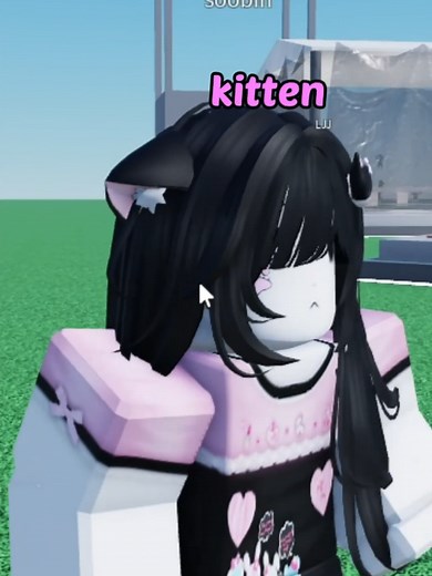 VOICE TROLLING 2 E-GIRLS as DEKU in Roblox Voice Chat #roblox #longformcontent #shorts #robloxfyp