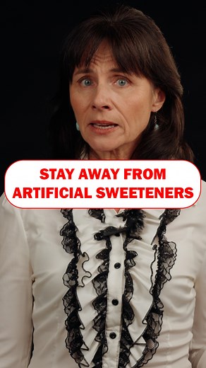 28K views · 511 reactions | List of sweeteners to avoid at all costs:...