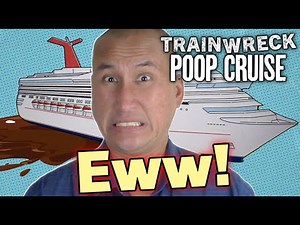 Trainwreck: Poop Cruise | Netflix Docu Review (2025)