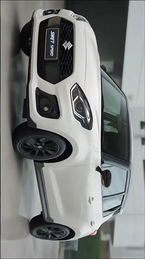 スイフトスポーツ 2025