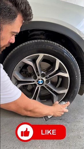 Testing Selsil Tyre: The Polish That Makes Your Tires Shine