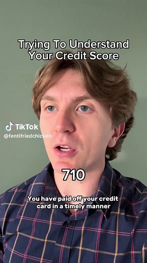 Credit Scores Explained: How the Credit Score System Works