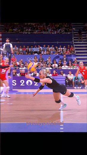 Simge Aköz x Gizem Örge Best Libero Duo | En İyi Libero İkilisi 🔥