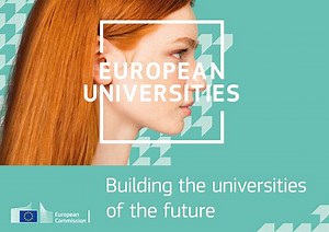 Online Info session: European Universities 2026 Call for proposals