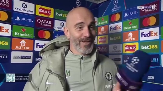 Only Chelsea on Reels