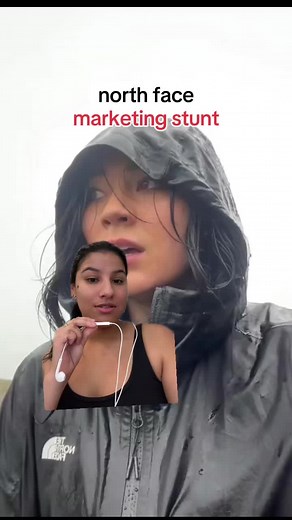 love this @thenorthface