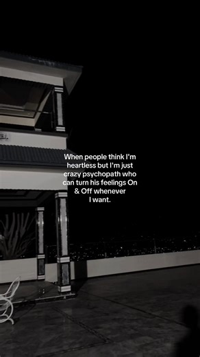 Understanding the Heartless Facade: Emotions of a Psychopath