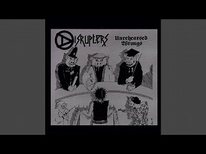 Randy Andy Murders Children