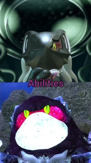 infinite vs mephiles (re-edit) #infinite #vs #mephiles