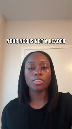 Understanding Leadership in the Military: NCOs and Competence