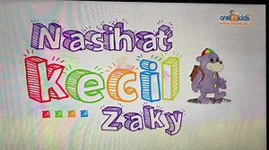 16 reactions | The Indonesian Zaky  We are currently translating our Zaky animations and songs into the Indonesian language. | Zaky & Friends | Facebook