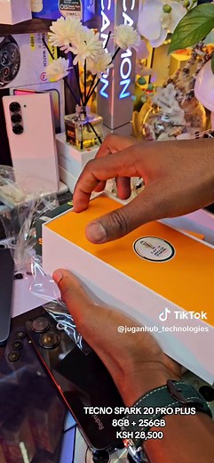 juganhub technologies on TikTok