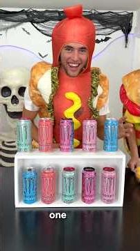 Halloween Speed Relay Race! 👻 Boys vs Girls