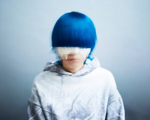 yama、3rdアルバム『awake＆build』より「偽顔」1/17先行配信決定。"yamaの正体に迫る"ダイアローグ・ムービー第2弾公開