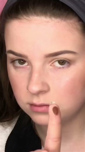 A REAL 2016 #makeuptutorial ☝️😌💖