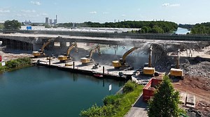 Alle A39-Sperrungen in der Region Braunschweig-Wolfsburg