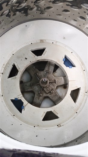 Whirlpool washing Machine Sarvice #shorts #vairal