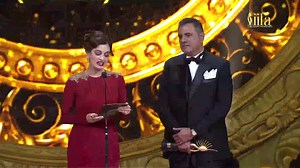 3.2M views · 107K reactions | Awards Presentation -2015 #IIFA | IIFA Awards | Facebook