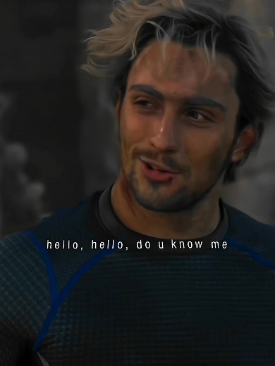 Remembering the Sacrifice of Pietro Maximoff | Quicksilver Death Scene Explained