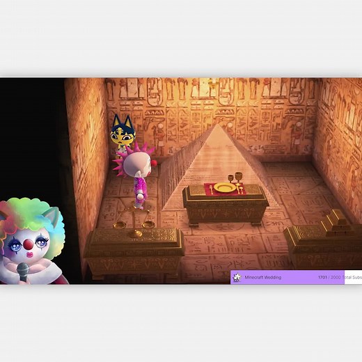 14K views · 273 reactions | This might be the most cursed clip ever, watch at your own risk... | The Yogscast | Facebook